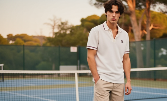 Finding Your Perfect Padel Racket – Where Feel Meets Mastery