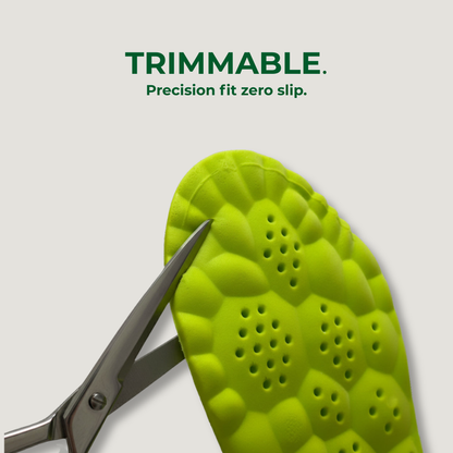 MIRA Padel Insoles™