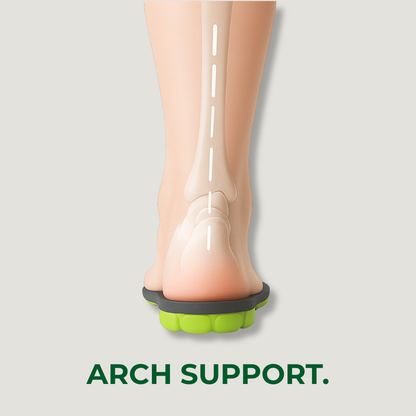 MIRA Padel Insoles™