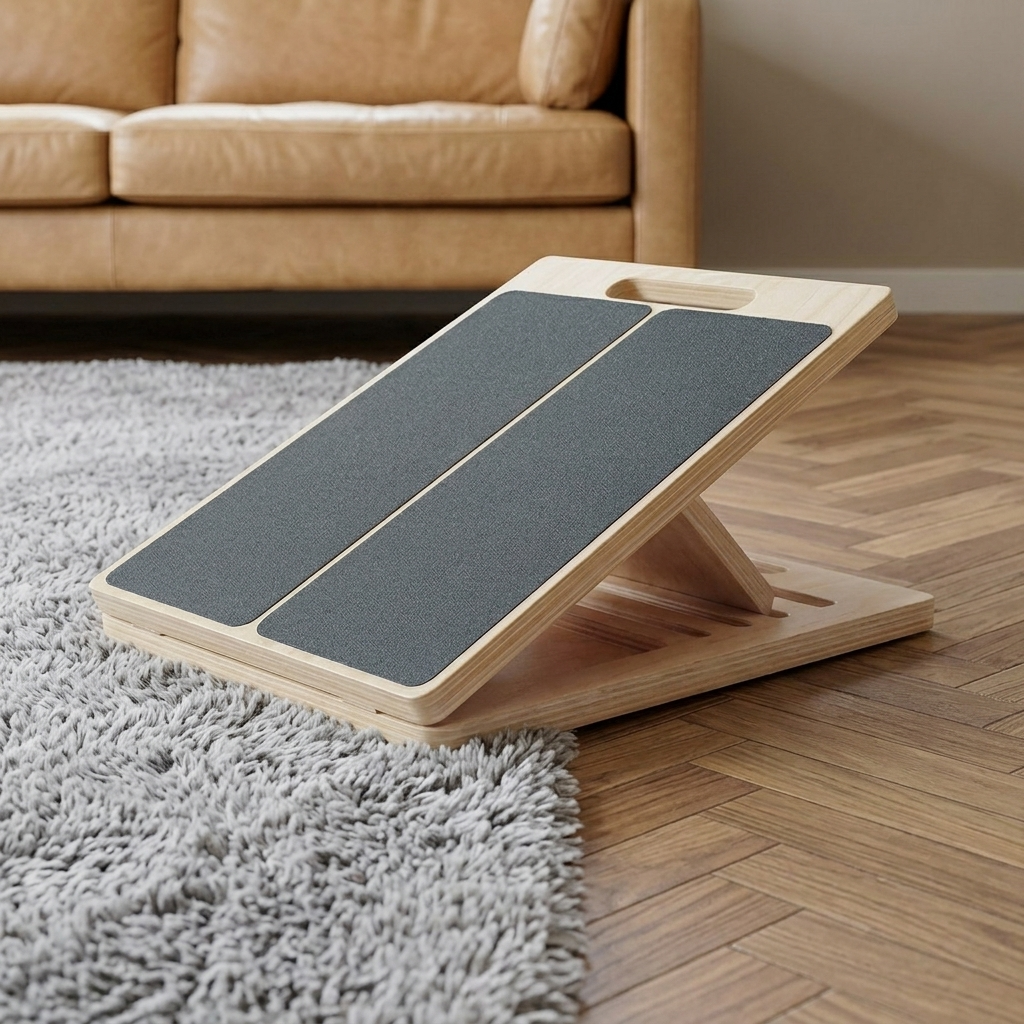 VIVI Stretch Board voor Soepeler Bewegen