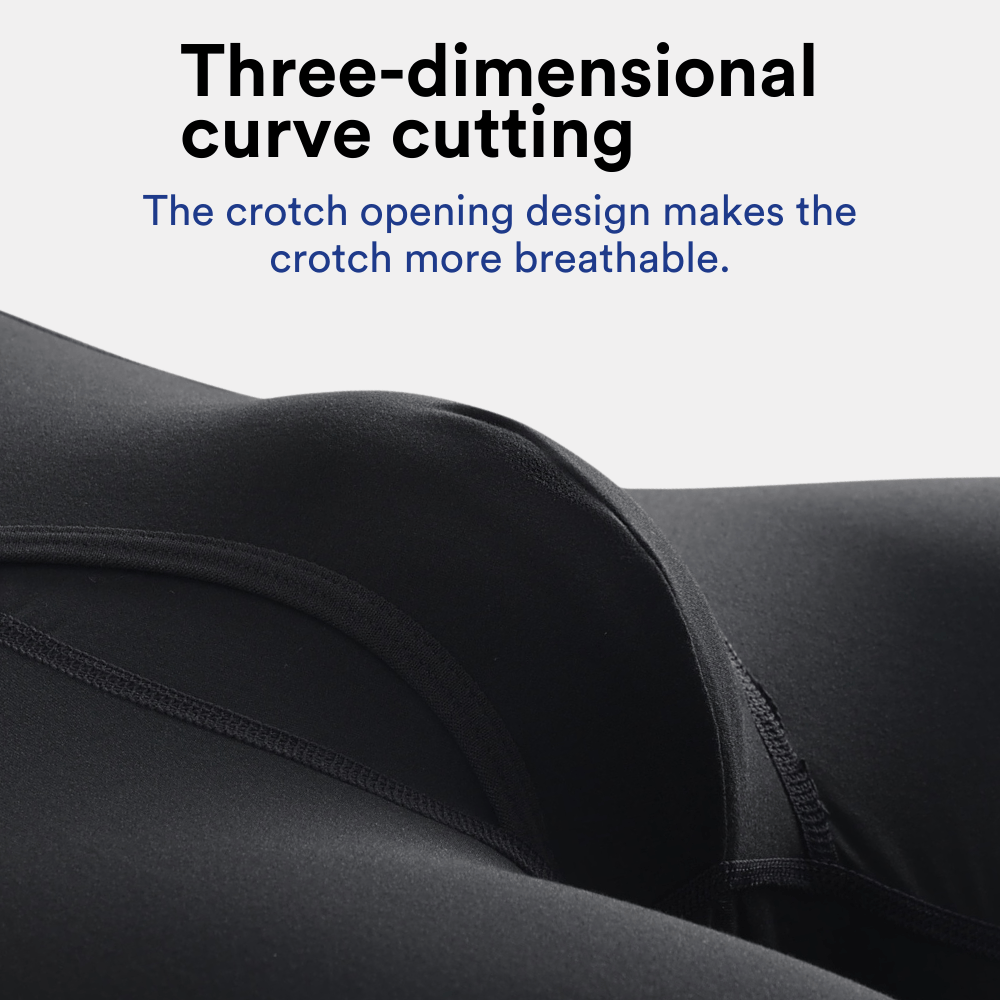 WOLVYX COREGUARD™ BOXER