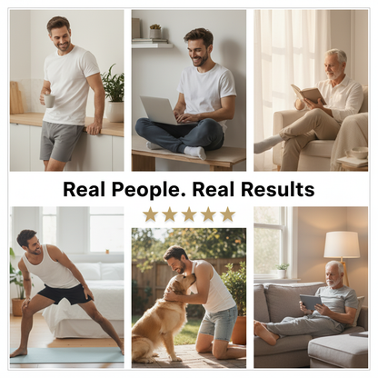 WOLVYX COREGUARD™ BOXER