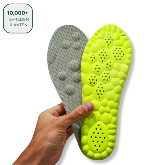 VIVI Comfort Inlegzolen™