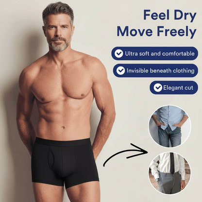 WOLVYX COREGUARD™ BOXER