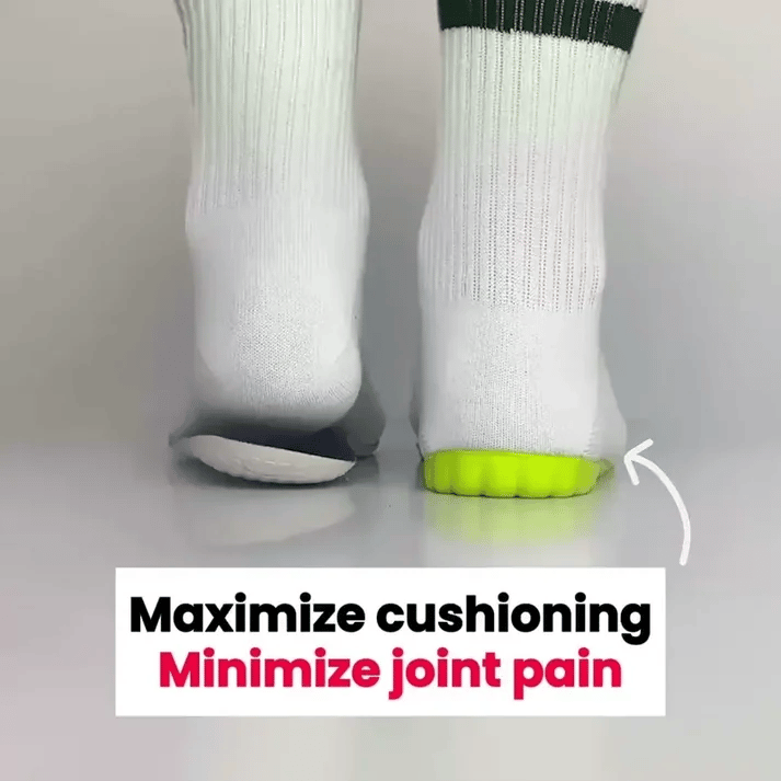 MIRA Padel Insoles™