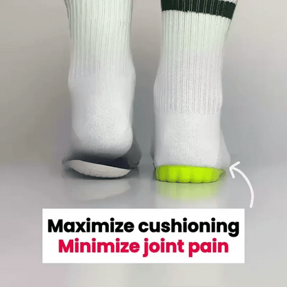 MIRA Padel Insoles™